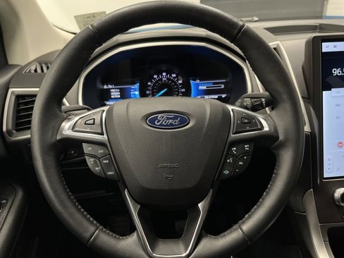 Used 2021 Ford Edge SEL w/ Convenience Package image 17