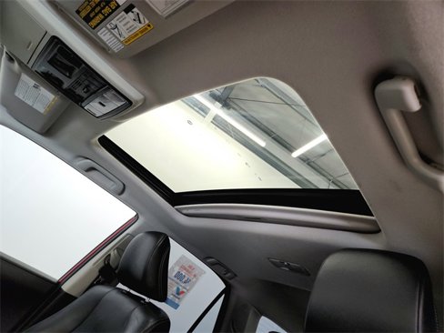 Used 2016 Toyota 4Runner Limited image 20