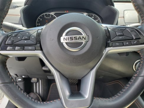 Certified 2020 Nissan Altima 2.5 SR w/ Premium Package image 19