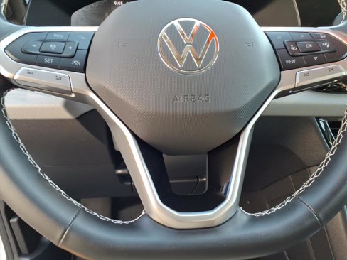 Certified 2024 Volkswagen Taos S image 14