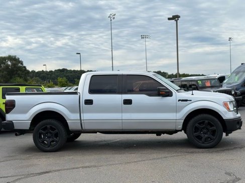 Used 2014 Ford F150 XLT w/ Equipment Group 302A Luxury image 34