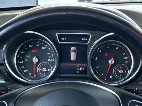 Used 2017 Mercedes-Benz GLE 350 image 38