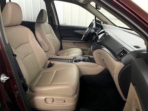Used 2022 Honda Pilot Special Edition image 26