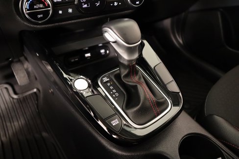 Used 2024 Kia Soul GT-Line image 8