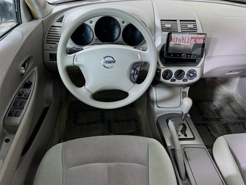 Used 2004 Nissan Altima 2.5 S image 3