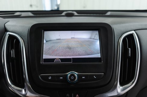 Used 2022 Chevrolet Equinox LT image 16