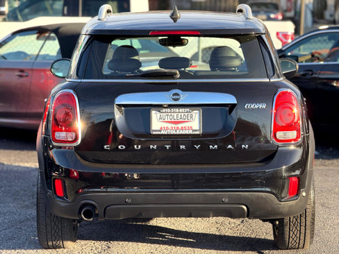 Used 2019 MINI Cooper Countryman image 21