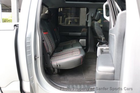 Used 2023 Ford F150 Lariat w/ Equipment Group 502A High image 43