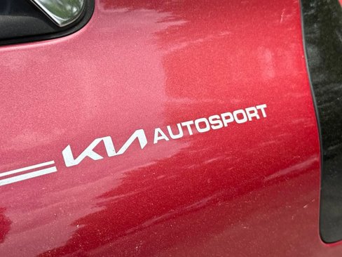 Used 2022 Kia Niro EX Premium image 21
