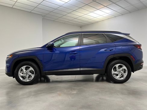 Used 2024 Hyundai Tucson SEL image 4