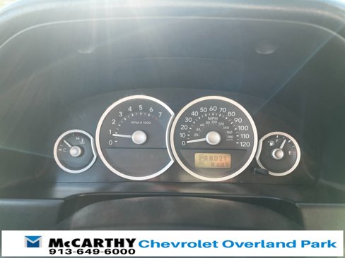 Used 2006 Mercury Mariner Convenience image 13