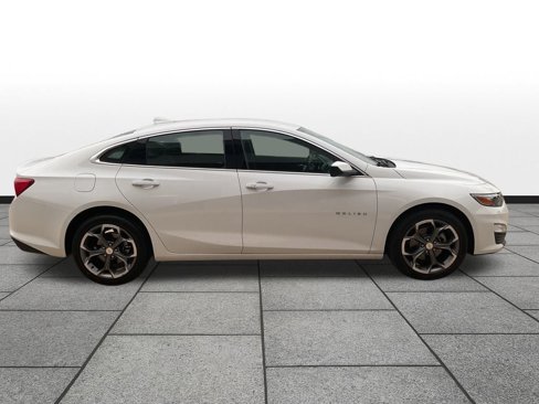 Used 2023 Chevrolet Malibu LT image 6