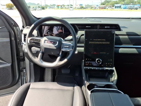 New 2026 GMC Terrain Elevation w/ Elevation Premium Package image 10