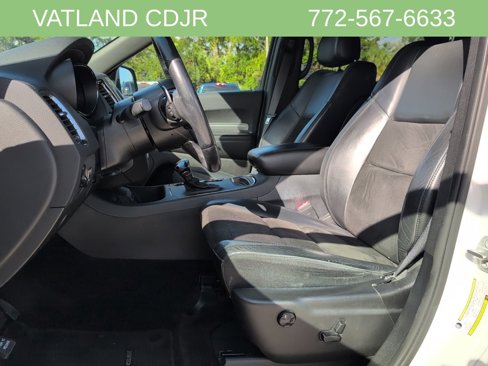 Used 2019 Dodge Durango GT image 33