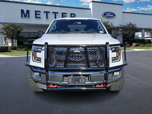 Used 2015 Ford F150 XLT w/ Equipment Group 301A Mid image 2