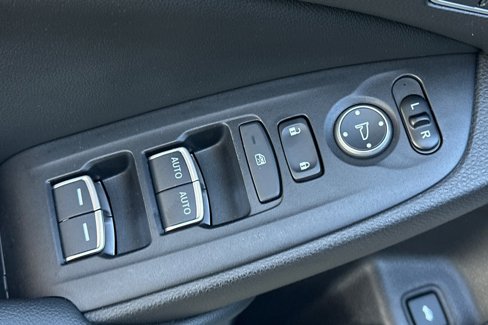 Used 2019 Honda Accord EX-L image 11