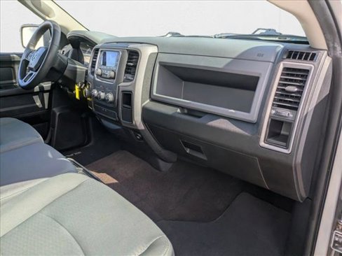Used 2014 RAM 1500 Express image 17