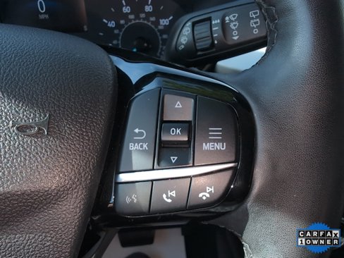 Used 2022 Ford Escape SE w/ Cold Weather Package image 14