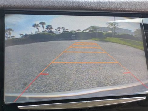Used 2015 Cadillac SRX Performance w/ Driver Awareness Package image 10