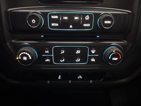 Used 2015 Chevrolet Silverado 1500 LS w/ Trailering Package image 25