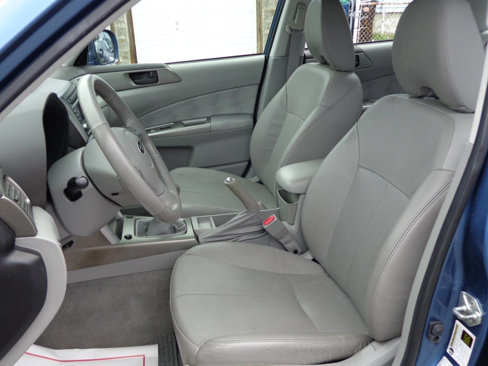 Used 2010 Subaru Forester 2.5X image 12