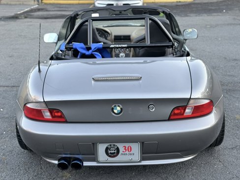Used 2002 BMW Z3 3.0i image 60