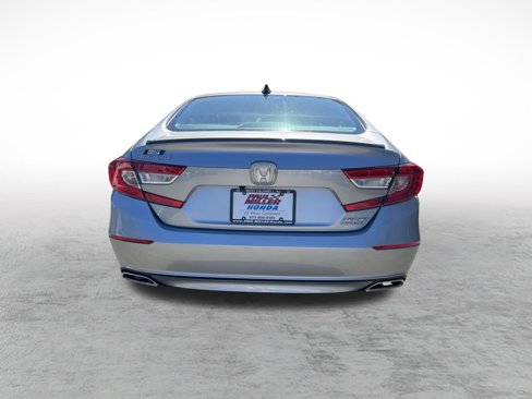 Certified 2022 Honda Accord Sport Special Edition image 5