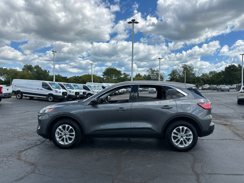 Certified 2022 Ford Escape SE image 6