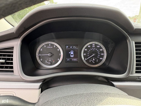 Used 2019 Hyundai Sonata SE image 14