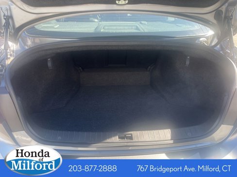 Used 2018 INFINITI Q50 Luxe w/ Sensory Package (Luxe) image 7
