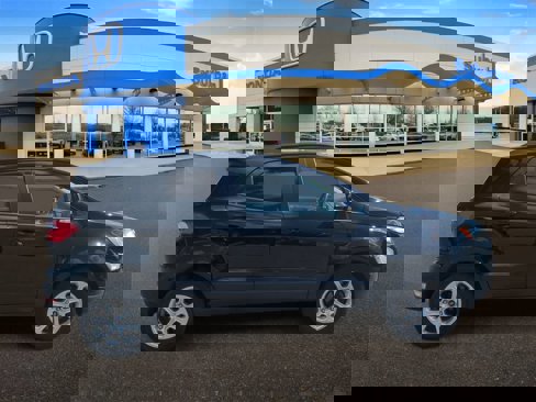 Used 2019 Ford EcoSport SE image 9