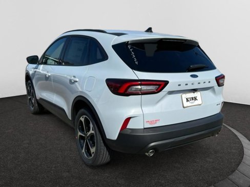 New 2025 Ford Escape ST-Line Select image 6