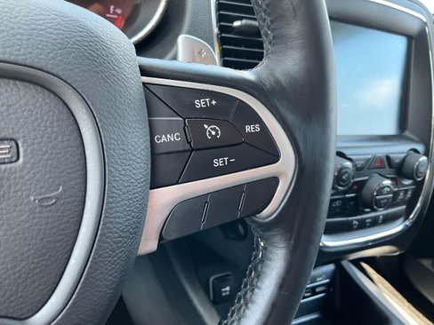 Used 2015 Dodge Durango Limited w/ Nav & Power Liftgate Group image 17