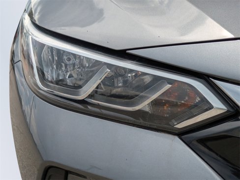 Used 2021 Nissan Sentra SV image 9