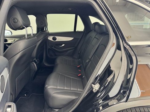 Used 2019 Mercedes-Benz GLC 300 image 19
