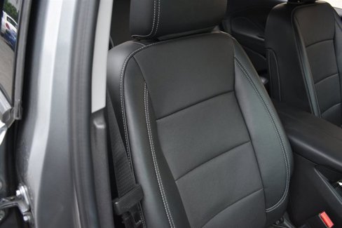 Used 2024 GMC Terrain SLT image 22