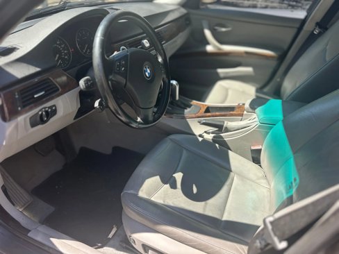 Used 2006 BMW 330xi Sedan image 4