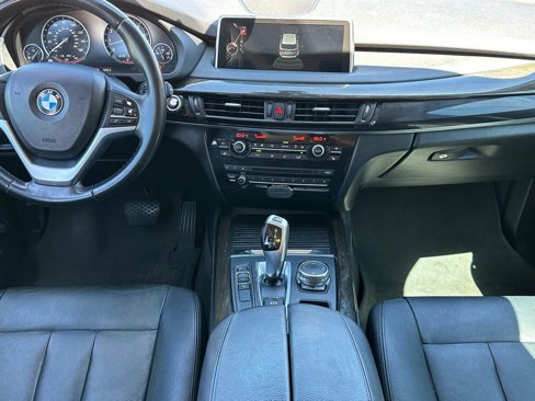 Used 2015 BMW X5 sDrive35i image 11