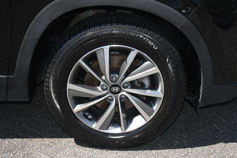 Used 2019 Hyundai Santa Fe Limited image 24
