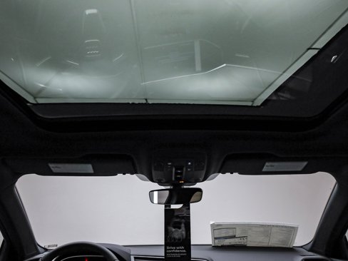 New 2025 Audi Q3 2.0T Premium image 18