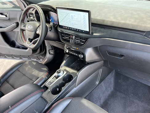 Used 2024 Ford Escape ST-Line w/ Tech Pack #1 image 20