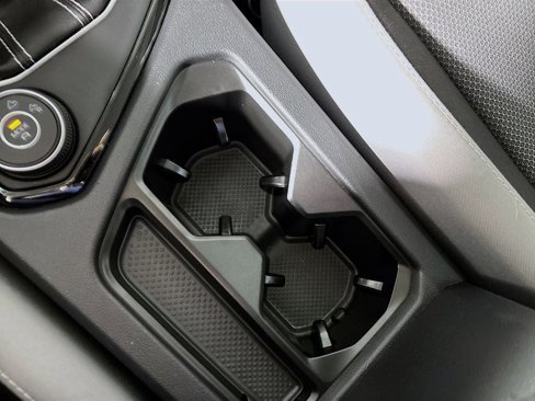 Certified 2024 Volkswagen Taos S image 16