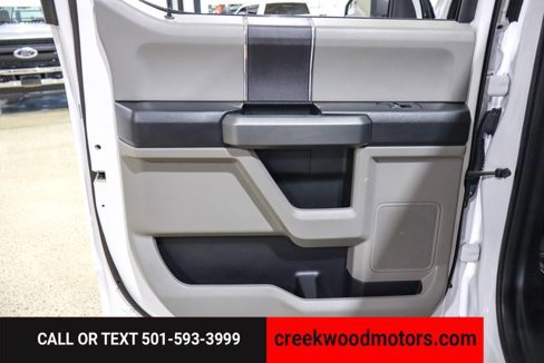 Used 2018 Ford F150 XLT image 45