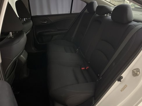 Used 2013 Honda Accord Sport image 27