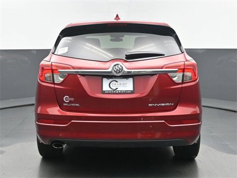 Used 2017 Buick Envision Preferred w/ LPO, Cargo Package image 5