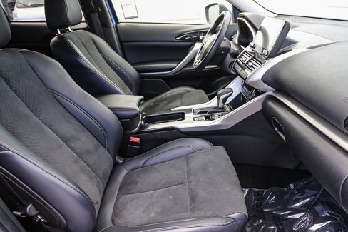 Used 2024 Mitsubishi Eclipse Cross SE image 17