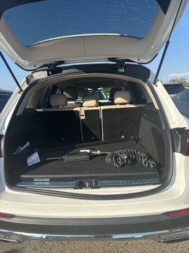 Used 2019 Mercedes-Benz GLC 350e 4MATIC image 12