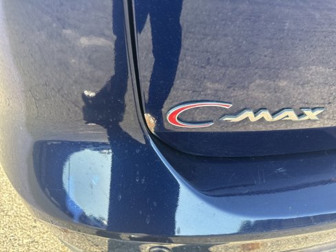 Used 2017 Ford C-MAX Titanium w/ Equipment Group 301A image 43