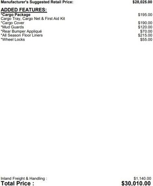 Used 2020 Hyundai Santa Fe SEL w/ Cargo Package image 7