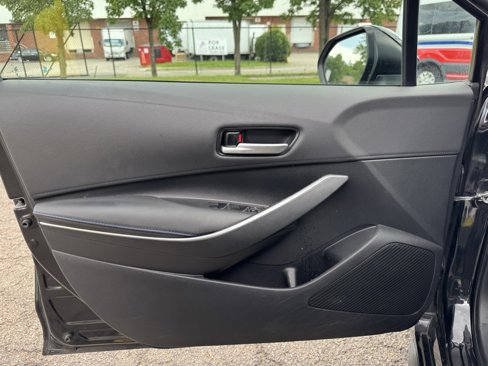 Used 2020 Toyota Corolla SE image 30